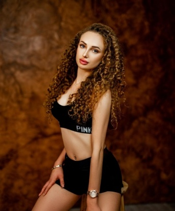 Проститутка Петруська