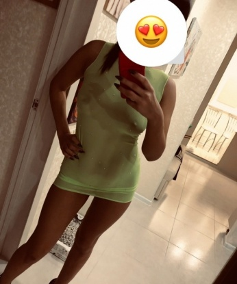 Проститутка Кира