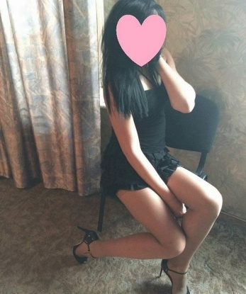 Проститутка Ольга