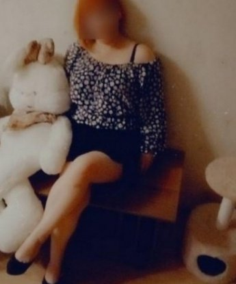 Проститутка Лариса